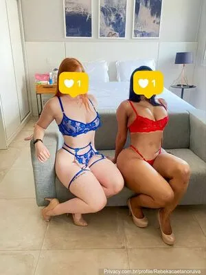 Rebeka Caetano OnlyFans Leaked Free Thumbnail Picture - #l8qWGqyWbJ