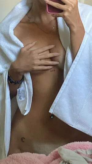 Rebeka Catalina OnlyFans Leaked Free Thumbnail Picture - #XEOCeb1iUk