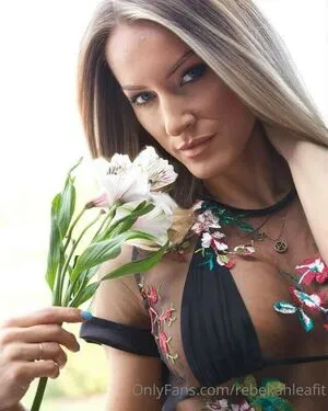 Rebekah Lea Willich OnlyFans Leaked Free Thumbnail Picture - #TOj2vWSv2h
