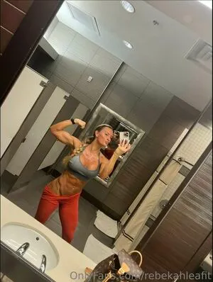 Rebekah Lea Willich OnlyFans Leaked Free Thumbnail Picture - #ayz3aW7807