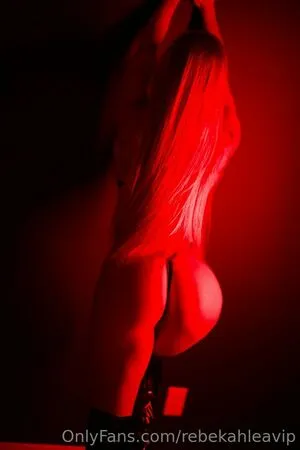 Rebekah Lea Willich OnlyFans Leaked Free Thumbnail Picture - #lk6Gl4wU2d