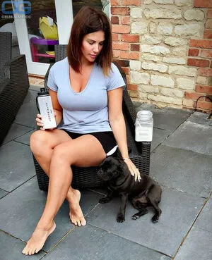 Rebekah Vardy OnlyFans Leaked Free Thumbnail Picture - #EArZfqobmT