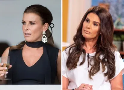 Rebekah Vardy OnlyFans Leaked Free Thumbnail Picture - #MAuxulzkf2