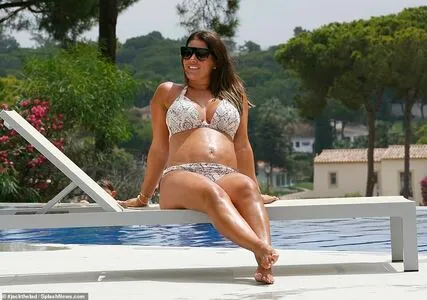 Rebekah Vardy OnlyFans Leaked Free Thumbnail Picture - #yebhaxukym