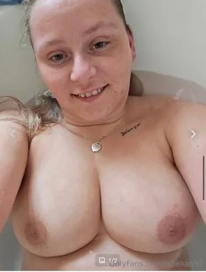 Rebekah97 OnlyFans Leaked Free Thumbnail Picture - #STajNCSBK4