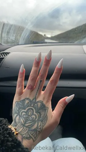 Rebekahcaldwellxx OnlyFans Leaked Free Thumbnail Picture - #fpGOqAWykE