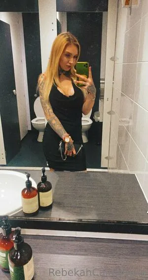 Rebekahcaldwellxx OnlyFans Leaked Free Thumbnail Picture - #sEe68wLNOM