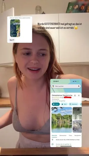 Rebekka Czuba OnlyFans Leaked Free Thumbnail Picture - #BwplvyOaM2
