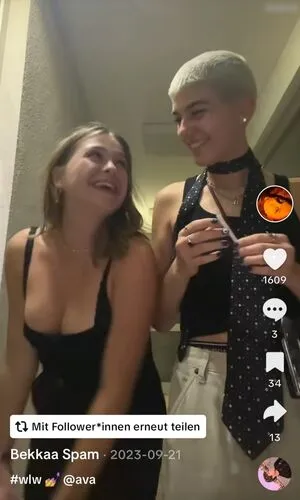 Rebekka Czuba OnlyFans Leaked Free Thumbnail Picture - #D1xm1NnFEU
