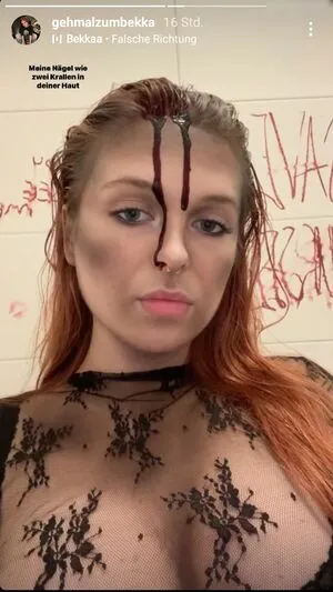 Rebekka Czuba OnlyFans Leaked Free Thumbnail Picture - #HAK6srtNdu