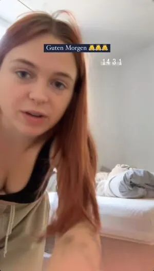 Rebekka Czuba OnlyFans Leaked Free Thumbnail Picture - #X58SFroXno