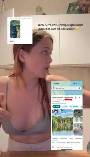 Rebekka Czuba OnlyFans Leaked Free Thumbnail Picture - #uY0OJsCWlR