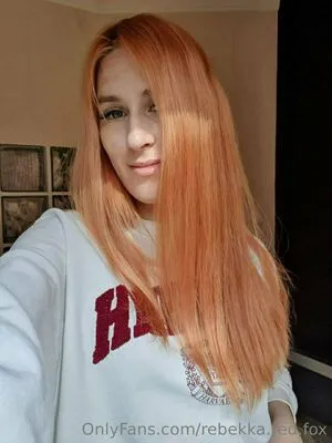Rebekka Red Fox OnlyFans Leaked Free Thumbnail Picture - #8SdCLikI2m