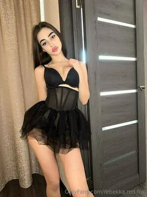 Rebekka Red Fox OnlyFans Leaked Free Thumbnail Picture - #9E46m0yUEY
