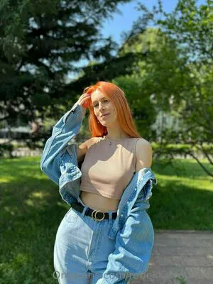 Rebekka Red Fox OnlyFans Leaked Free Thumbnail Picture - #AuYsEHJH9x