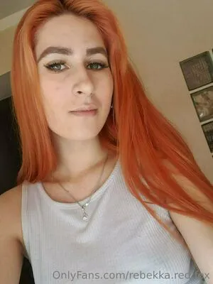 Rebekka Red Fox OnlyFans Leaked Free Thumbnail Picture - #DtnnEP4ffm