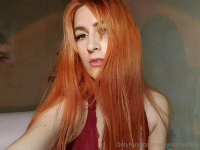 Rebekka Red Fox OnlyFans Leaked Free Thumbnail Picture - #EVRhY5KqFn