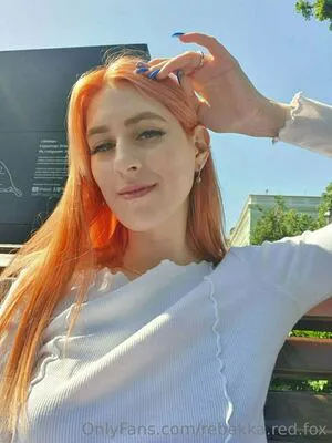 Rebekka Red Fox OnlyFans Leaked Free Thumbnail Picture - #GwFjUIsriw