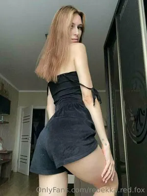 Rebekka Red Fox OnlyFans Leaked Free Thumbnail Picture - #HWWJtiGEVr