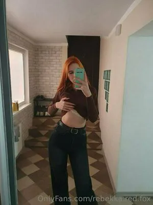 Rebekka Red Fox OnlyFans Leaked Free Thumbnail Picture - #Hzk2UZKDkL