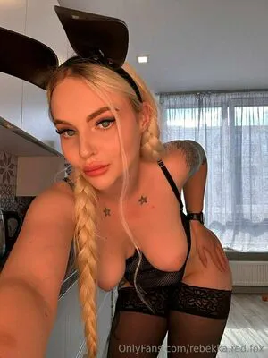 Rebekka Red Fox OnlyFans Leaked Free Thumbnail Picture - #JJcXKMivfE