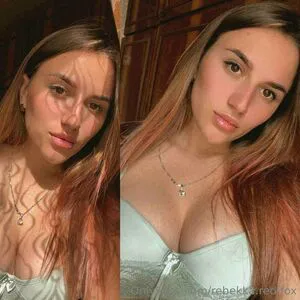 Rebekka Red Fox OnlyFans Leaked Free Thumbnail Picture - #JkUVAJTtlv