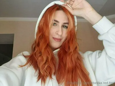 Rebekka Red Fox OnlyFans Leaked Free Thumbnail Picture - #L0cWUI8UdG