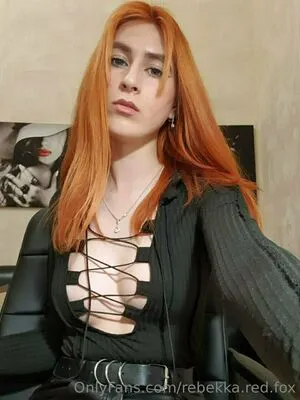 Rebekka Red Fox OnlyFans Leaked Free Thumbnail Picture - #MuUejlGtmo