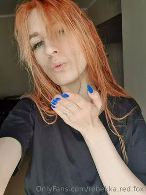 Rebekka Red Fox OnlyFans Leaked Free Thumbnail Picture - #N2GhcJZdma