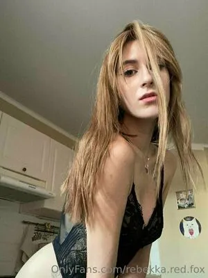 Rebekka Red Fox OnlyFans Leaked Free Thumbnail Picture - #NWSwCYSO4a