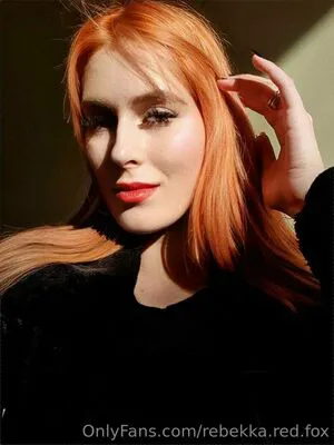 Rebekka Red Fox OnlyFans Leaked Free Thumbnail Picture - #PXrJgVY3sA