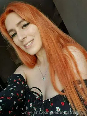Rebekka Red Fox OnlyFans Leaked Free Thumbnail Picture - #Tyi5PUMhCp