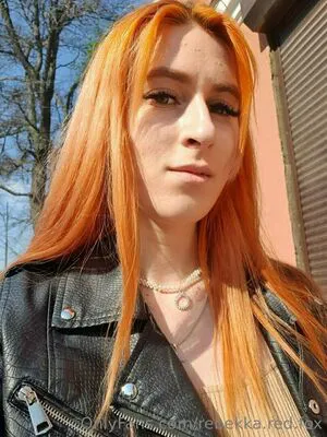 Rebekka Red Fox OnlyFans Leaked Free Thumbnail Picture - #Ufr1yEZmHk