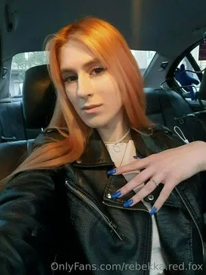 Rebekka Red Fox OnlyFans Leaked Free Thumbnail Picture - #UpoEJmTt5R