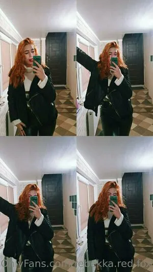 Rebekka Red Fox OnlyFans Leaked Free Thumbnail Picture - #XxSkdBPL9Z