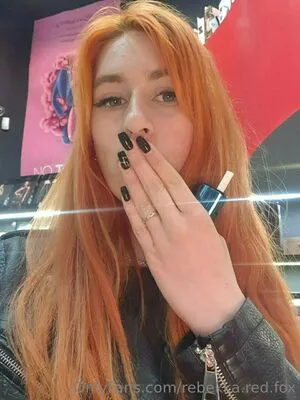 Rebekka Red Fox OnlyFans Leaked Free Thumbnail Picture - #XzCjAGw8qx