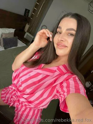 Rebekka Red Fox OnlyFans Leaked Free Thumbnail Picture - #Ybpqxj5Mxz