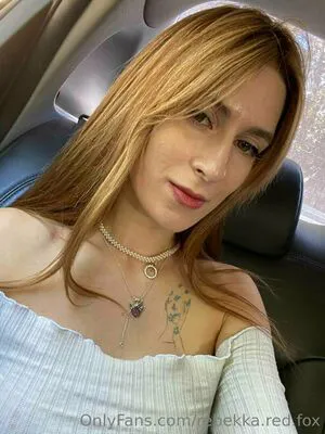 Rebekka Red Fox OnlyFans Leaked Free Thumbnail Picture - #ZUeFRCoKAX