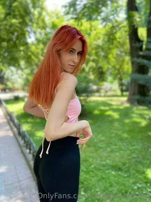 Rebekka Red Fox OnlyFans Leaked Free Thumbnail Picture - #aNEtyqDps1