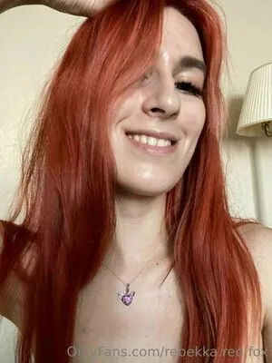 Rebekka Red Fox OnlyFans Leaked Free Thumbnail Picture - #bXF23maq9q