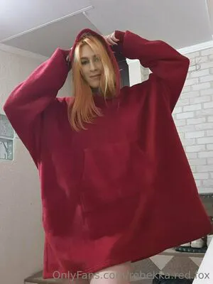 Rebekka Red Fox OnlyFans Leaked Free Thumbnail Picture - #c3ck2xSUUa
