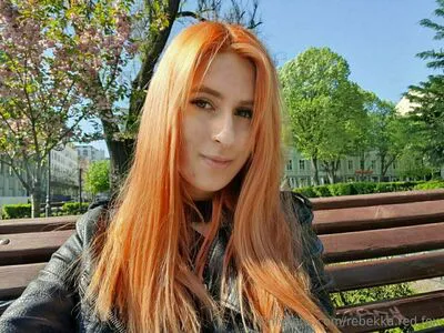 Rebekka Red Fox OnlyFans Leaked Free Thumbnail Picture - #diY5VvqcX0