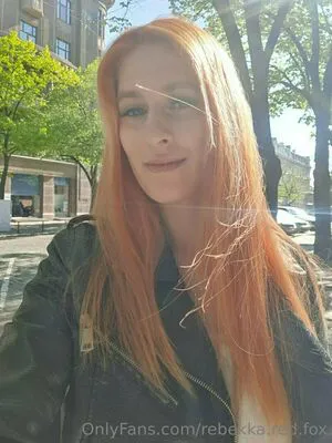 Rebekka Red Fox OnlyFans Leaked Free Thumbnail Picture - #e3G1h9nkUk