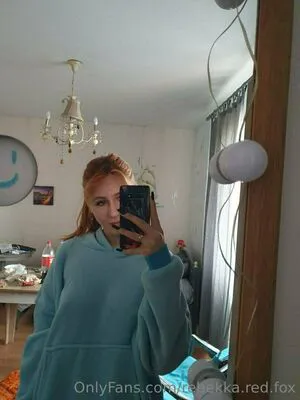 Rebekka Red Fox OnlyFans Leaked Free Thumbnail Picture - #gAzsbwaAON