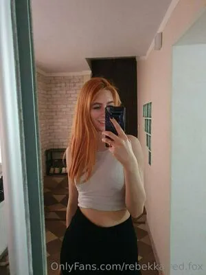 Rebekka Red Fox OnlyFans Leaked Free Thumbnail Picture - #hd7QeMrVMW