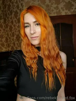 Rebekka Red Fox OnlyFans Leaked Free Thumbnail Picture - #jGYuub5Lrk