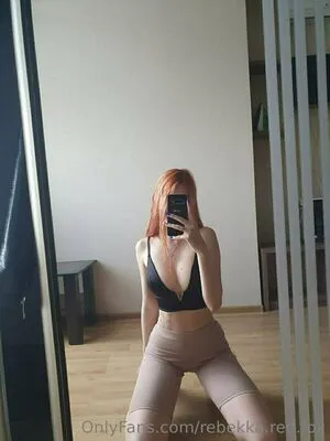 Rebekka Red Fox OnlyFans Leaked Free Thumbnail Picture - #jHLqdPVqIk