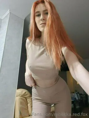 Rebekka Red Fox OnlyFans Leaked Free Thumbnail Picture - #lHT6dtLAAv