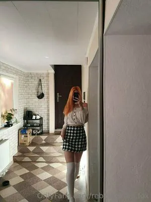 Rebekka Red Fox OnlyFans Leaked Free Thumbnail Picture - #mwEy1F5EA9