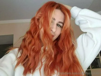 Rebekka Red Fox OnlyFans Leaked Free Thumbnail Picture - #nQ6F03JnV2